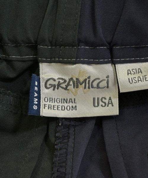 GRAMICCI（グラミチ）ショートパンツ ベージュ サイズ:M メンズ/2200718918606