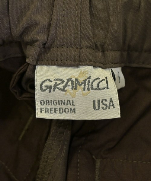 GRAMICCI（グラミチ）その他 茶 サイズ:S メンズ/2200718918644