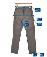 GRAMICCI（グラミチ）その他 茶 サイズ:S メンズ/2200718918644