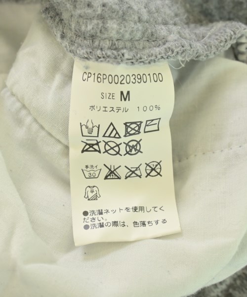GRAMICCI（グラミチ）その他 グレー サイズ:M メンズ/2200720471441