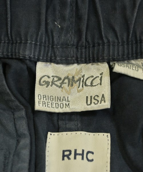 GRAMICCI（グラミチ）ショートパンツ 紺 サイズ:L メンズ/2200720471496