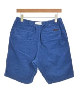 GRAMICCI（グラミチ）ショートパンツ 青 サイズ:M メンズ/2200720471540
