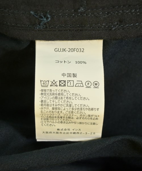 GRAMICCI（グラミチ）その他 紺 サイズ:L メンズ/2200723810070