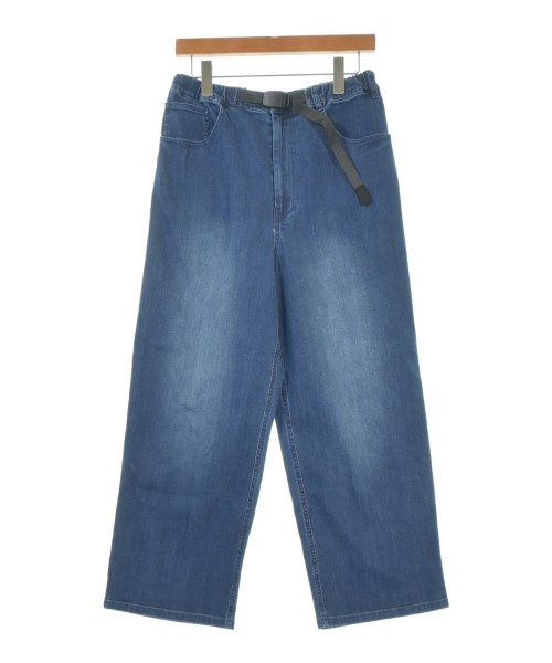 GRAMICCI(グラミチ)のデニムパンツ サイズ:F 5,500円