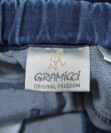 GRAMICCI（グラミチ）デニムパンツ 青 サイズ:F メンズ/2200720232165