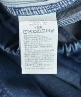 GRAMICCI（グラミチ）デニムパンツ 青 サイズ:F メンズ/2200720232165