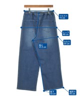 GRAMICCI（グラミチ）デニムパンツ 青 サイズ:F メンズ/2200720232165