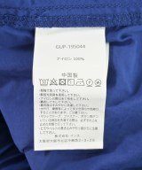 GRAMICCI（グラミチ）ショートパンツ 青 サイズ:S レディース/2200722005040