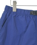 GRAMICCI（グラミチ）ショートパンツ 青 サイズ:S レディース/2200722005040