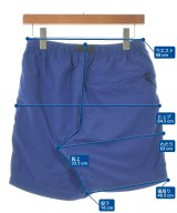 GRAMICCI（グラミチ）ショートパンツ 青 サイズ:S レディース/2200722005040