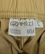 GRAMICCI（グラミチ）ショートパンツ ベージュ サイズ:L メンズ/2200705106092