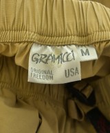 GRAMICCI（グラミチ）ロング・マキシ丈スカート ベージュ サイズ:M レディース/2200721112121