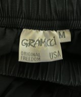 GRAMICCI（グラミチ）ロング・マキシ丈スカート 黒 サイズ:M レディース/2200721112138