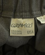 GRAMICCI（グラミチ）ロング・マキシ丈スカート グレー サイズ:F レディース/2200721112145