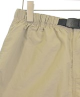 GRAMICCI（グラミチ）ショートパンツ ベージュ サイズ:M メンズ/2200721974736