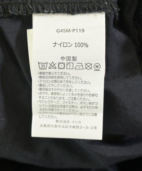 GRAMICCI（グラミチ）その他 黒 サイズ:M メンズ/2200725016050