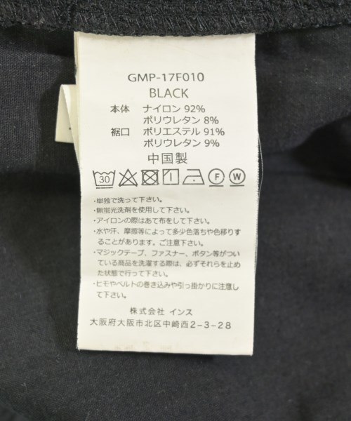 GRAMICCI（グラミチ）その他 黒 サイズ:M メンズ/2200725133061