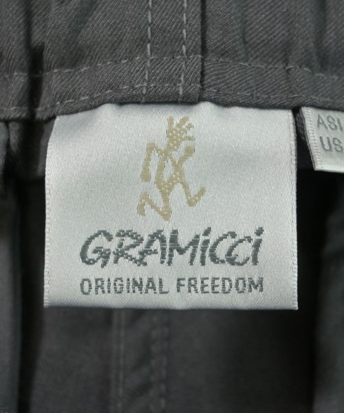 GRAMICCI（グラミチ）チノパン グレー サイズ:M メンズ/2200721546087