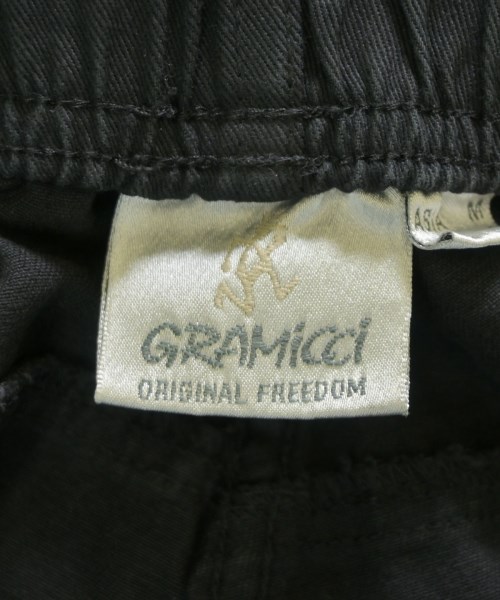 GRAMICCI（グラミチ）ショートパンツ 黒 サイズ:M メンズ/2200725256302