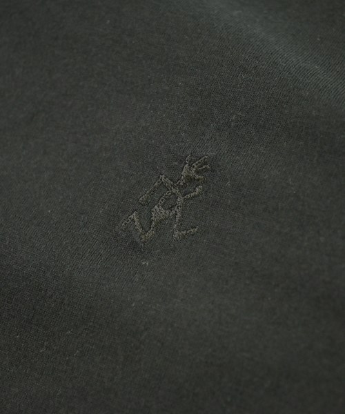 GRAMICCI（グラミチ）Tシャツ・カットソー 黒 サイズ:M メンズ/2200725569259