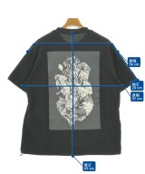 GRAMICCI（グラミチ）Tシャツ・カットソー 黒 サイズ:M メンズ/2200725569259