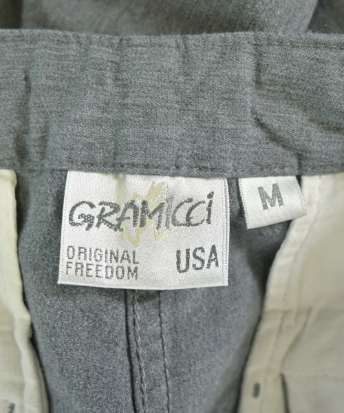 GRAMICCI（グラミチ）その他 グレー サイズ:M メンズ/2200726029103