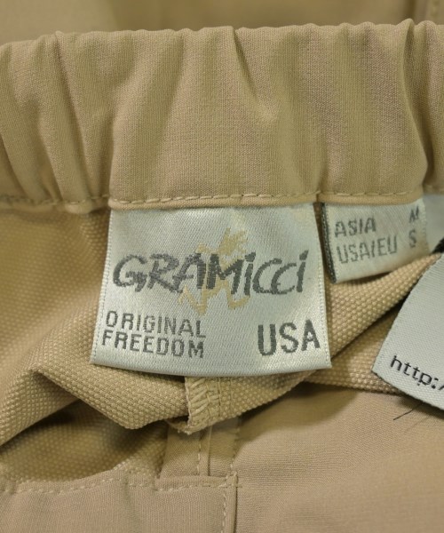 GRAMICCI（グラミチ）その他 ベージュ サイズ:M メンズ/2200726530050