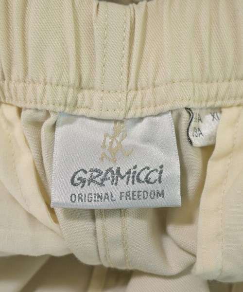 GRAMICCI（グラミチ）その他 ベージュ サイズ:XL メンズ/2200726884016