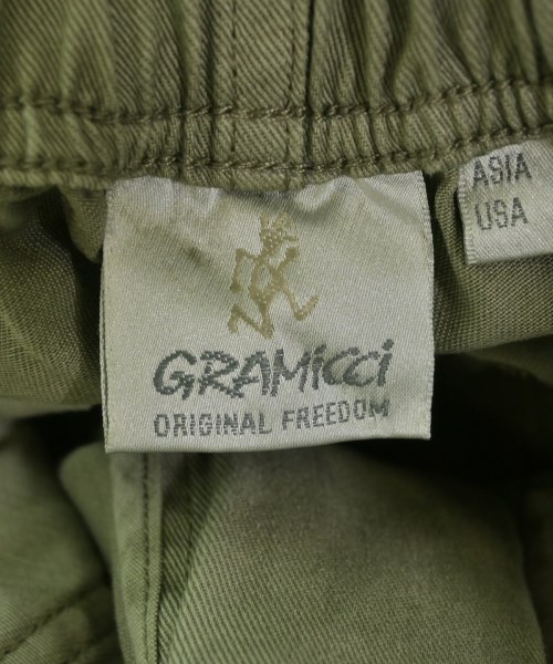 GRAMICCI（グラミチ）その他 カーキ サイズ:XS レディース/2200727146045