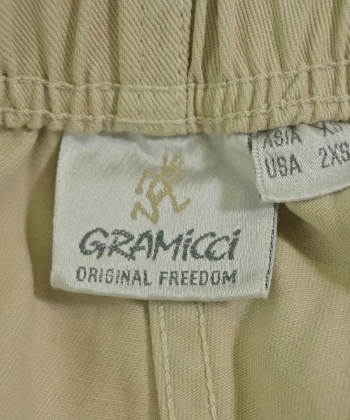GRAMICCI（グラミチ）その他 ベージュ サイズ:XS レディース/2200727146076