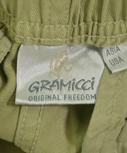 GRAMICCI（グラミチ）その他 カーキ サイズ:XS レディース/2200727146083