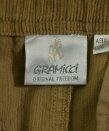 GRAMICCI（グラミチ）ひざ丈スカート 茶 サイズ:M レディース/2200727146106