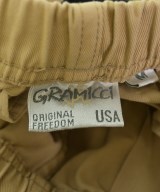 GRAMICCI（グラミチ）ショートパンツ ベージュ サイズ:M メンズ/2200722101087