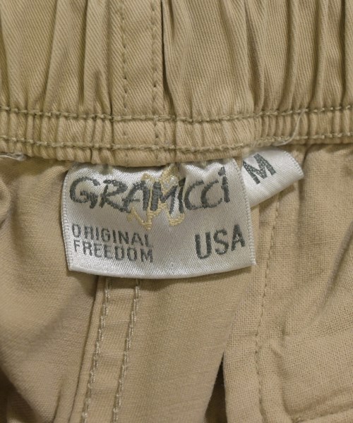 GRAMICCI（グラミチ）その他 ベージュ サイズ:M メンズ/2200722101117
