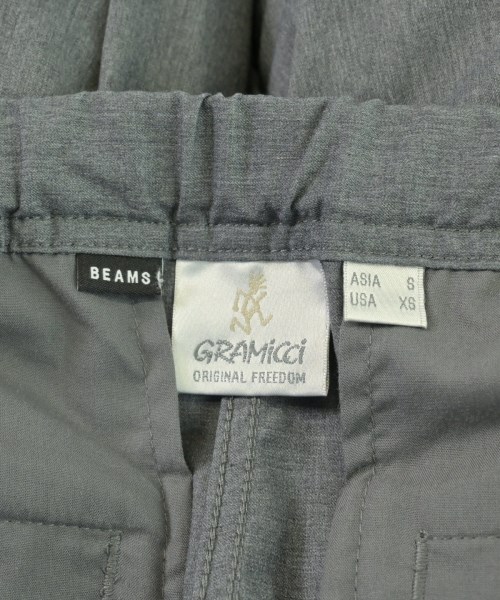 GRAMICCI（グラミチ）その他 グレー サイズ:S メンズ/2200727745019