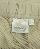 GRAMICCI（グラミチ）ショートパンツ ベージュ サイズ:S メンズ/2200726320552