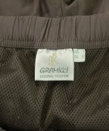 GRAMICCI（グラミチ）ショートパンツ 茶 サイズ:S メンズ/2200726320569