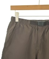 GRAMICCI（グラミチ）ショートパンツ 茶 サイズ:S メンズ/2200726320569