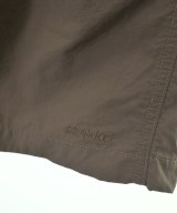 GRAMICCI（グラミチ）ショートパンツ 茶 サイズ:S メンズ/2200726320569