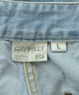 GRAMICCI（グラミチ）デニムパンツ 青 サイズ:L メンズ/2200723872016