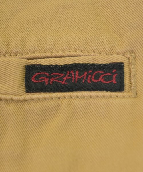 GRAMICCI（グラミチ）その他 ベージュ サイズ:M レディース/2200723872023