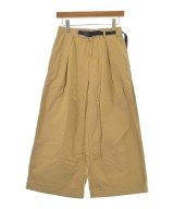 GRAMICCI パンツ（その他）