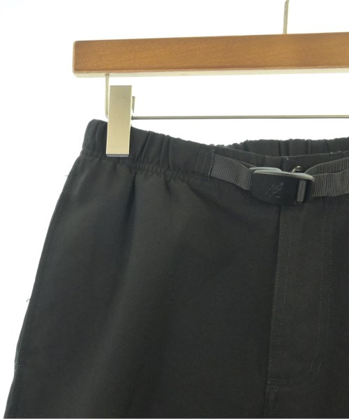 GRAMICCI（グラミチ）ショートパンツ 黒 サイズ:S レディース/2200725365110