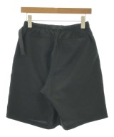 GRAMICCI（グラミチ）ショートパンツ 黒 サイズ:S レディース/2200725365110