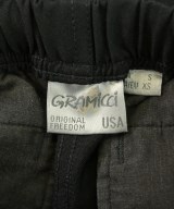 GRAMICCI（グラミチ）ショートパンツ 黒 サイズ:S レディース/2200725365110