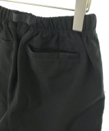 GRAMICCI（グラミチ）ショートパンツ 黒 サイズ:S レディース/2200725365110