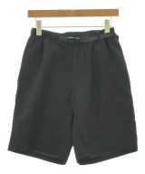 GRAMICCI ショートパンツ