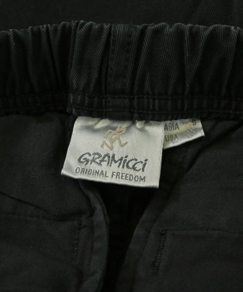 GRAMICCI（グラミチ）その他 黒 サイズ:S メンズ/2200683005011
