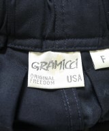 GRAMICCI（グラミチ）ロング・マキシ丈スカート 紺 サイズ:F レディース/2200676636031