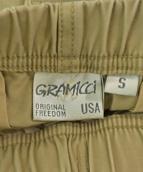 GRAMICCI（グラミチ）その他 ベージュ サイズ:S レディース/2200683549126